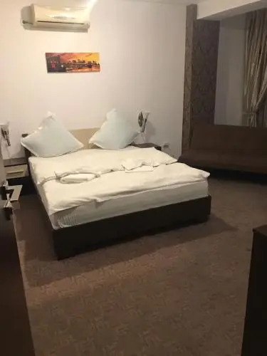 Casa Ghetu Fundeni