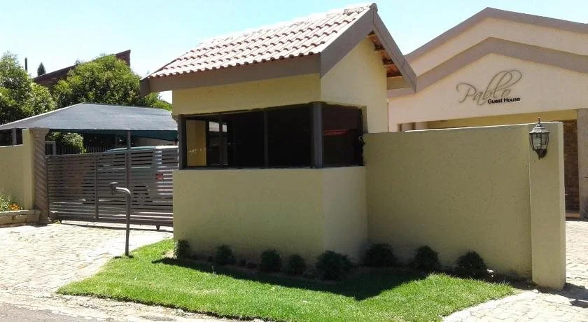 Pablo Guesthouse