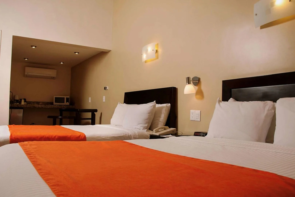 Hotel Del Rio