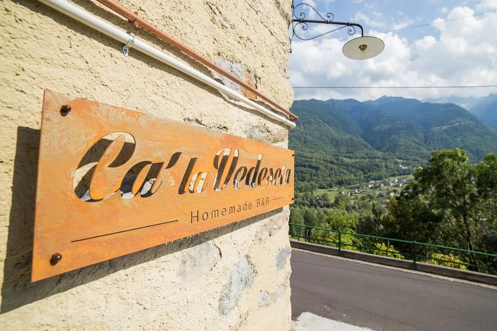 B&B Ca La Vedescia
