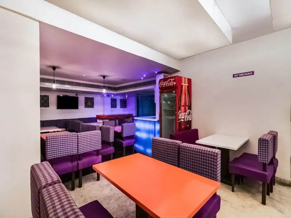 Miu Eco Hotel By OYO Rooms