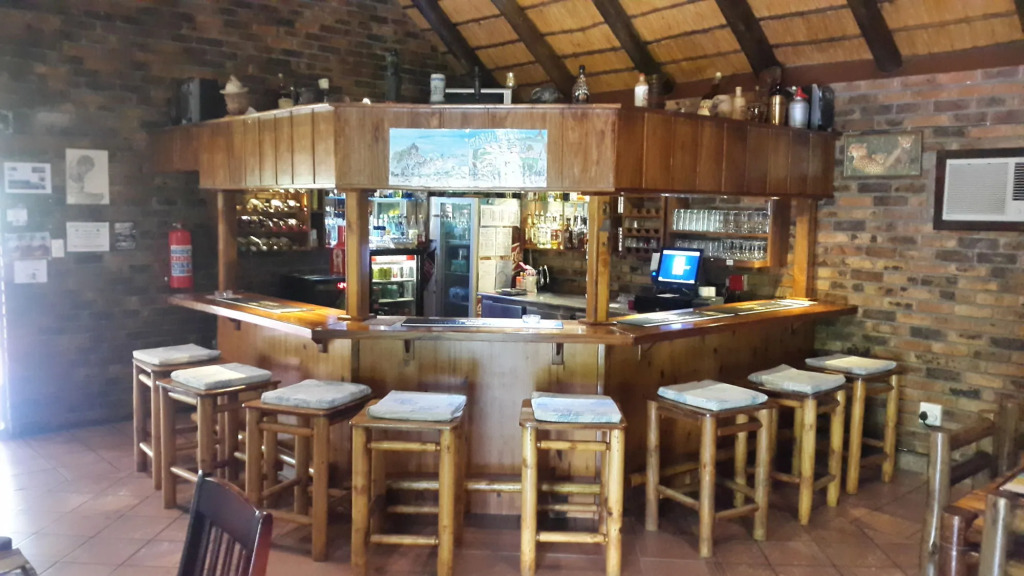 Jabula Kruger Safari Lodge