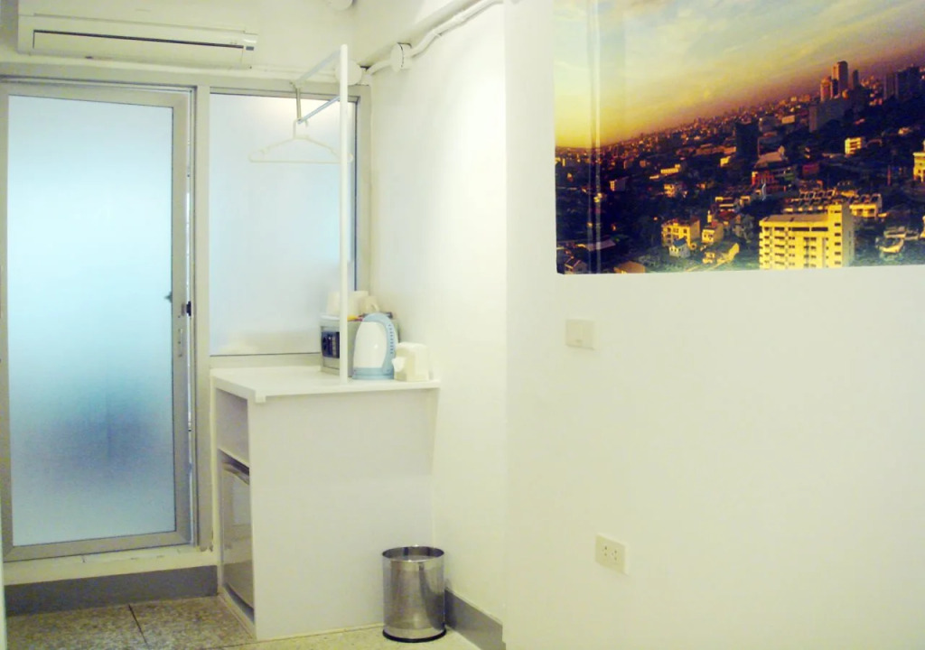 Baan Saladaeng Boutique Guesthouse