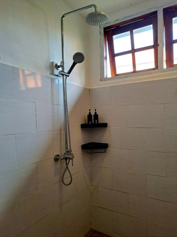 Tropica House 2 minutes from Ubud center