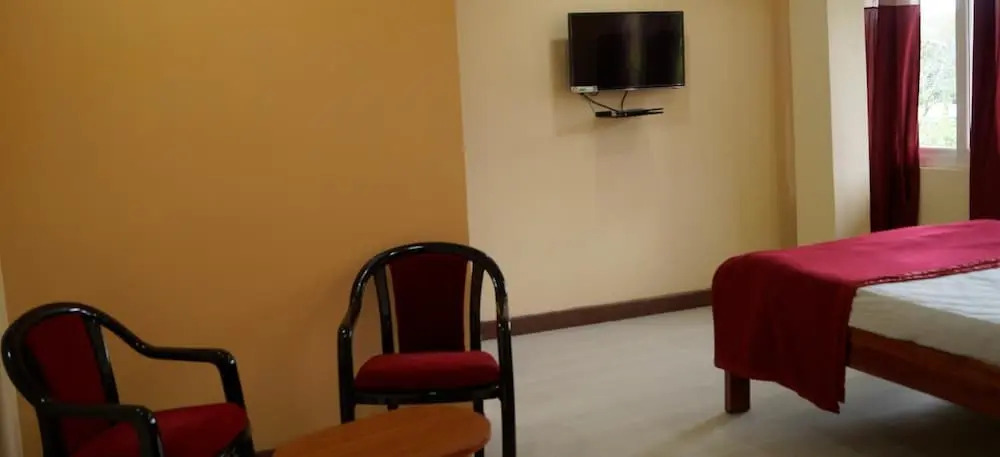 Hotel Sunnyvale Andaman
