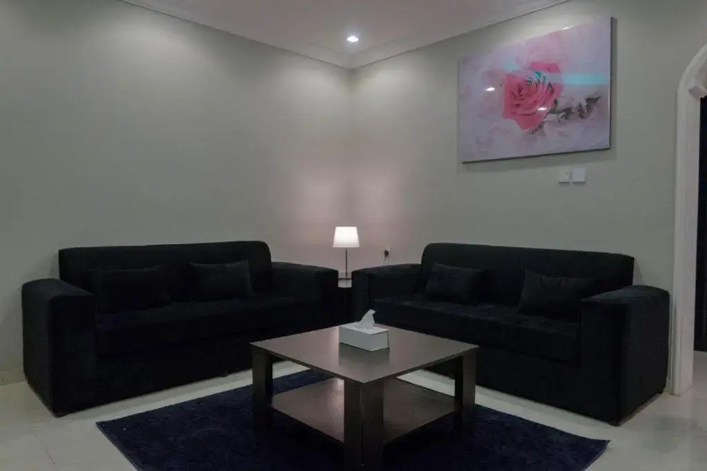 Al Zhra Serviced Apartments -economic