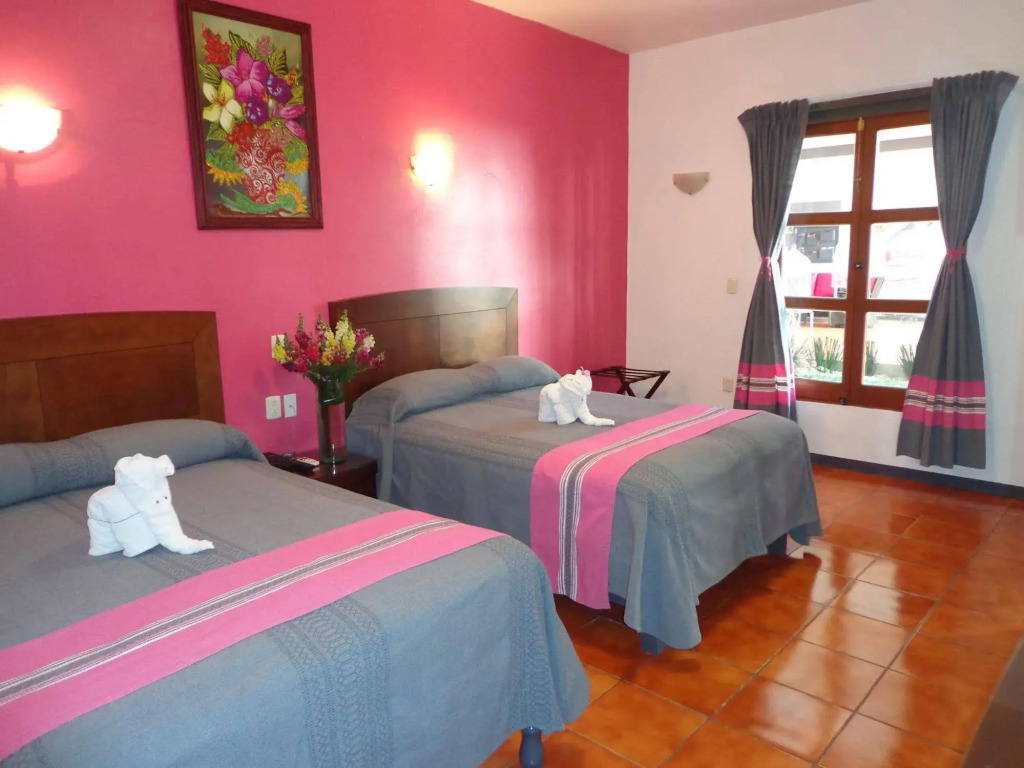Hotel del Marquesado