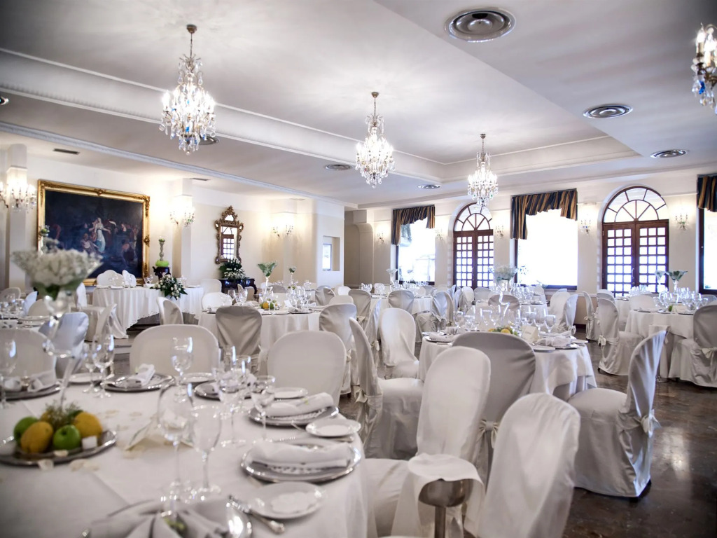 Experience Boutique Hotel - Villa Cimmino