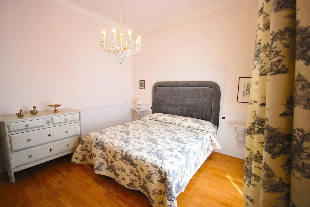 Apartments In Pistoia