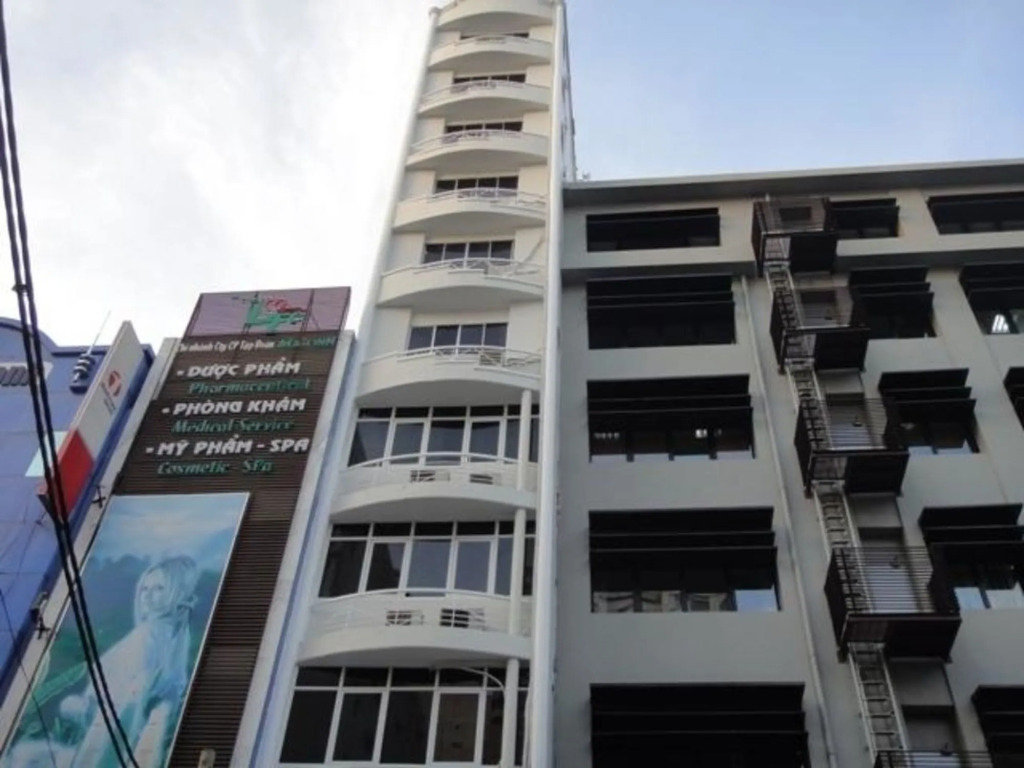 TN Central Hotel