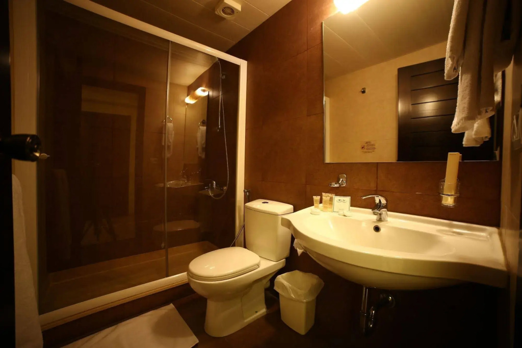 Canari de Byblos Hotel
