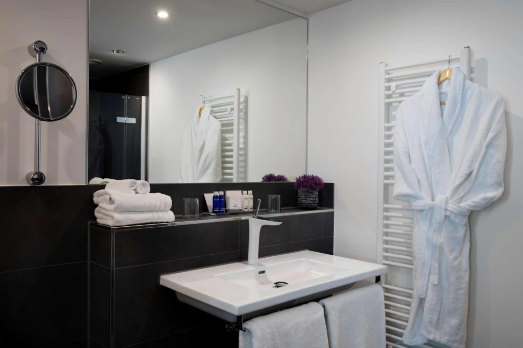 artotel berlin mitte, Powered by Radisson Hotels
