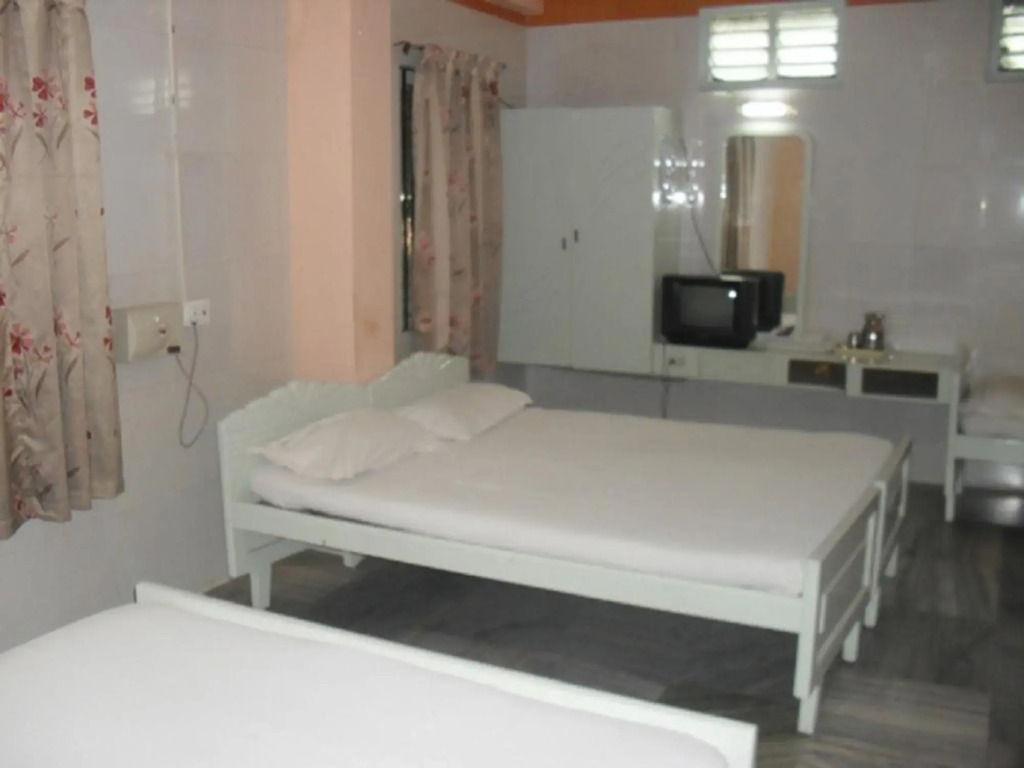 VPN Hotel