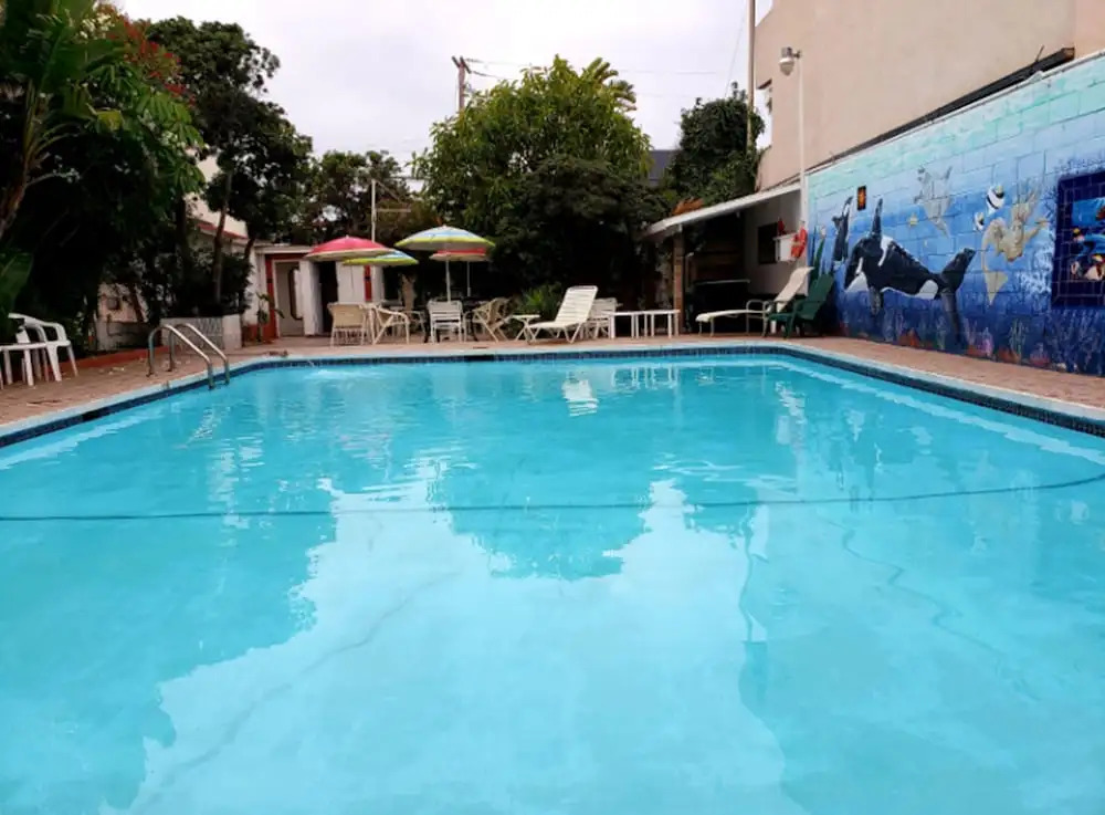 Motel Cortez