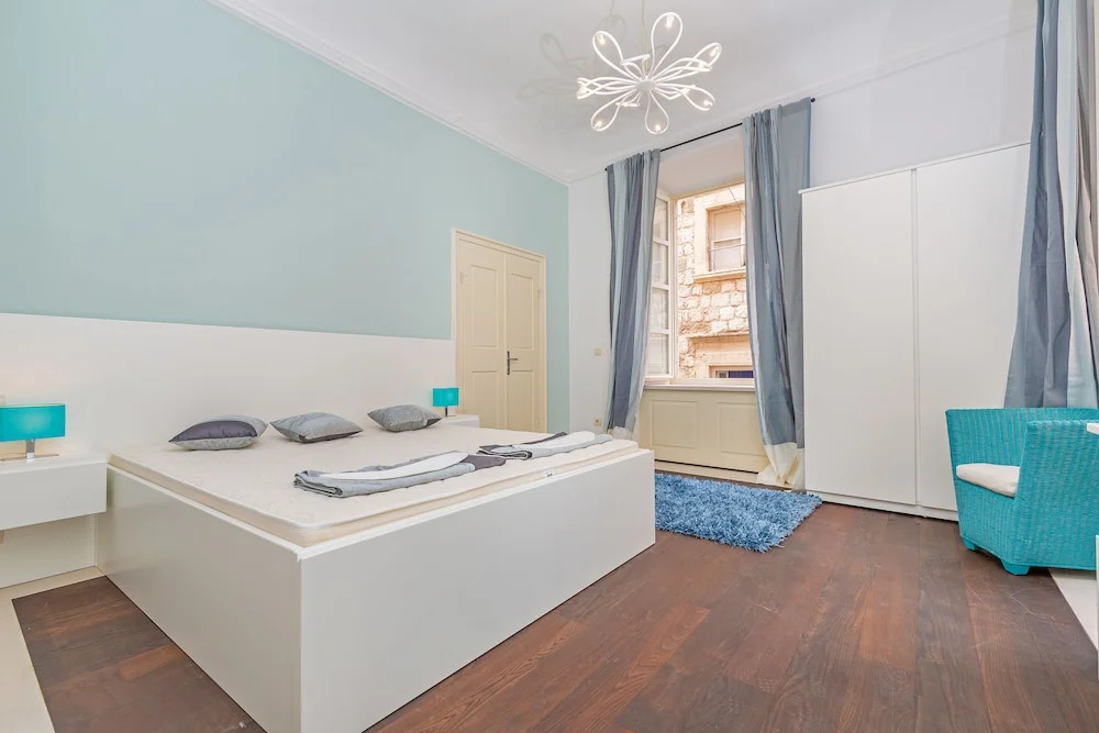 Apartment Gospar