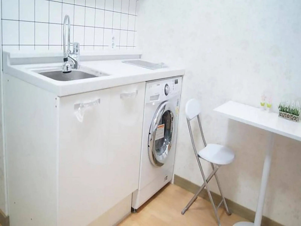 Gom Hostel Dongdaemun
