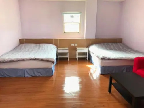 Saint Malo Homestay