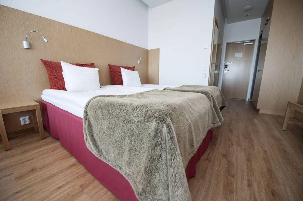 Hotel Levi Panorama