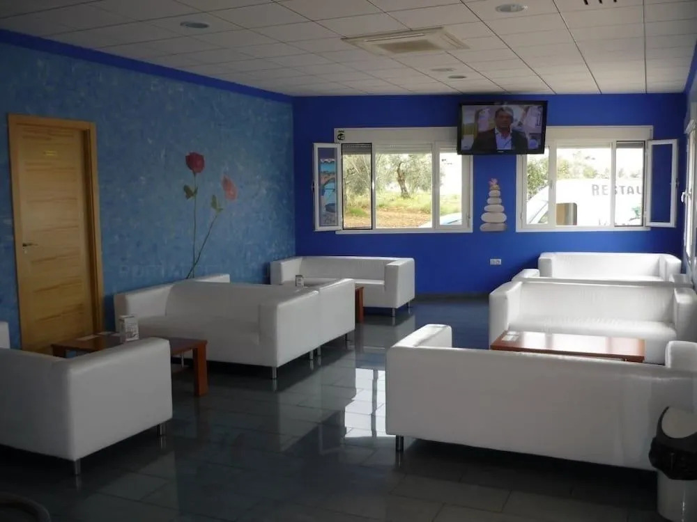 Hostal Kavanna
