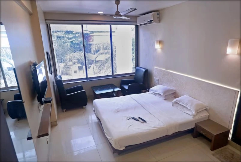 Hotel Imperial Executive