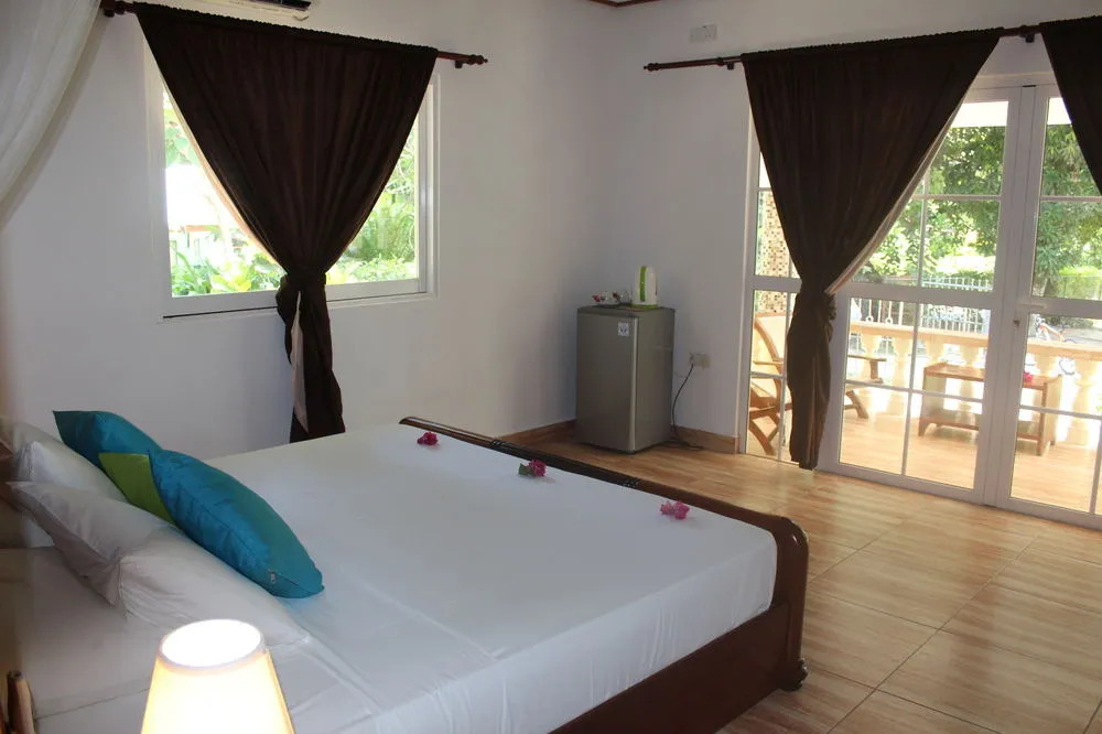 Tournesol Guesthouse