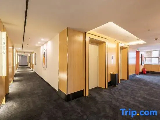 Supo Hotel