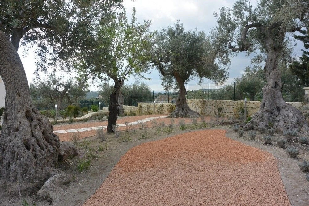 Villa Gioielli