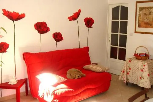 Coquelicots