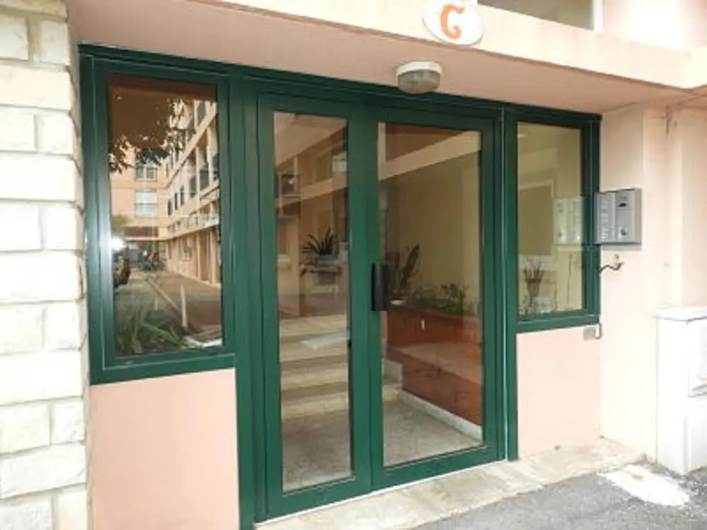 Apartment With 2 Bedrooms in La Ciotat, With Wonderful City View, Balcony and Wifi