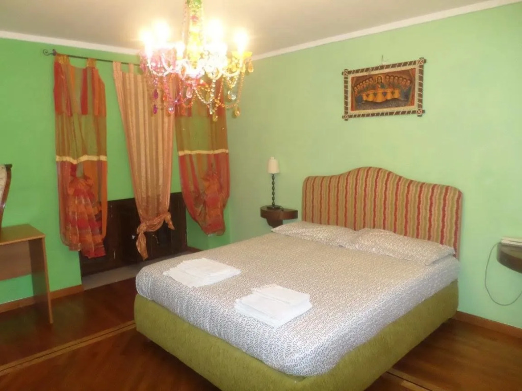 b&b Zia Sua