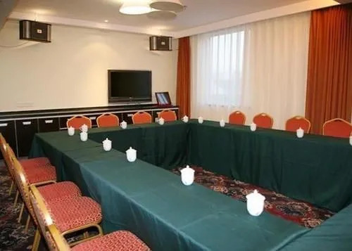 Beijing Changfeng Hotel