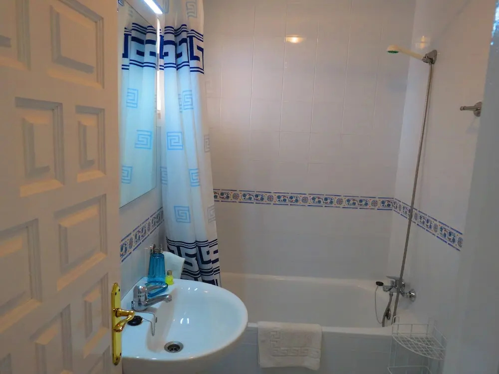Apartamento Chumberas 18