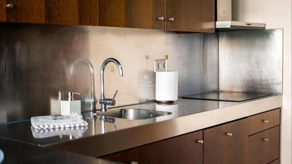 Coco Design Apartment Salgados Beach
