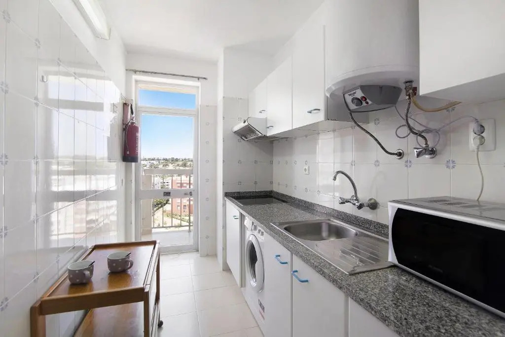 São Rafael 11ºD - Vista Mar