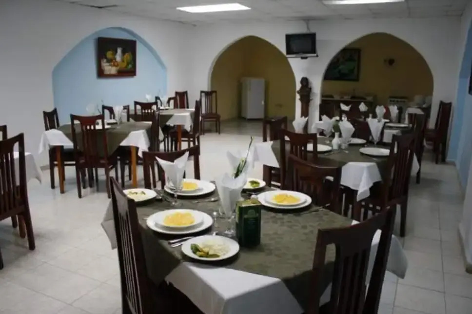 Villa Los Laureles
