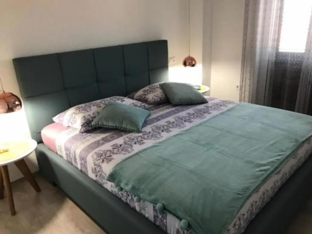 Apartments Paloc
