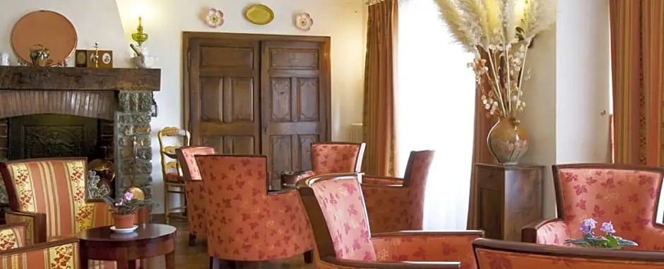 Hotel The Originals l'horizon
