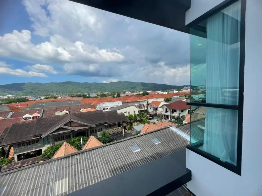 The Vita Plus Hotel