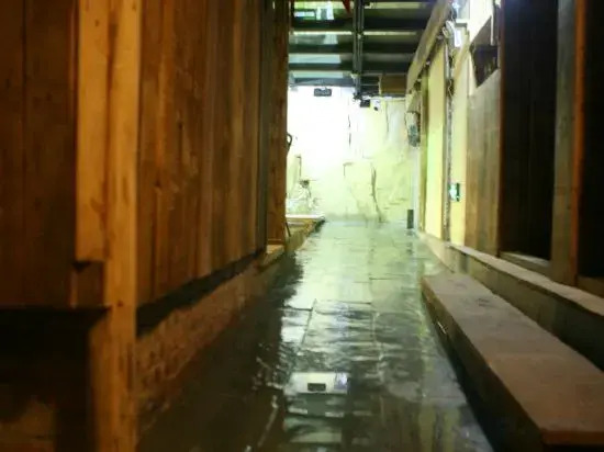 Linmusen Hostel (Chongqing Beibei Pedestrian Street Center)