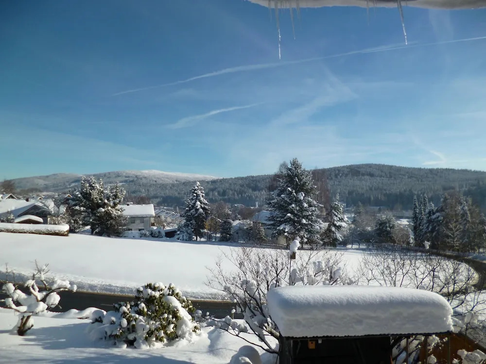Gästehaus am Berg