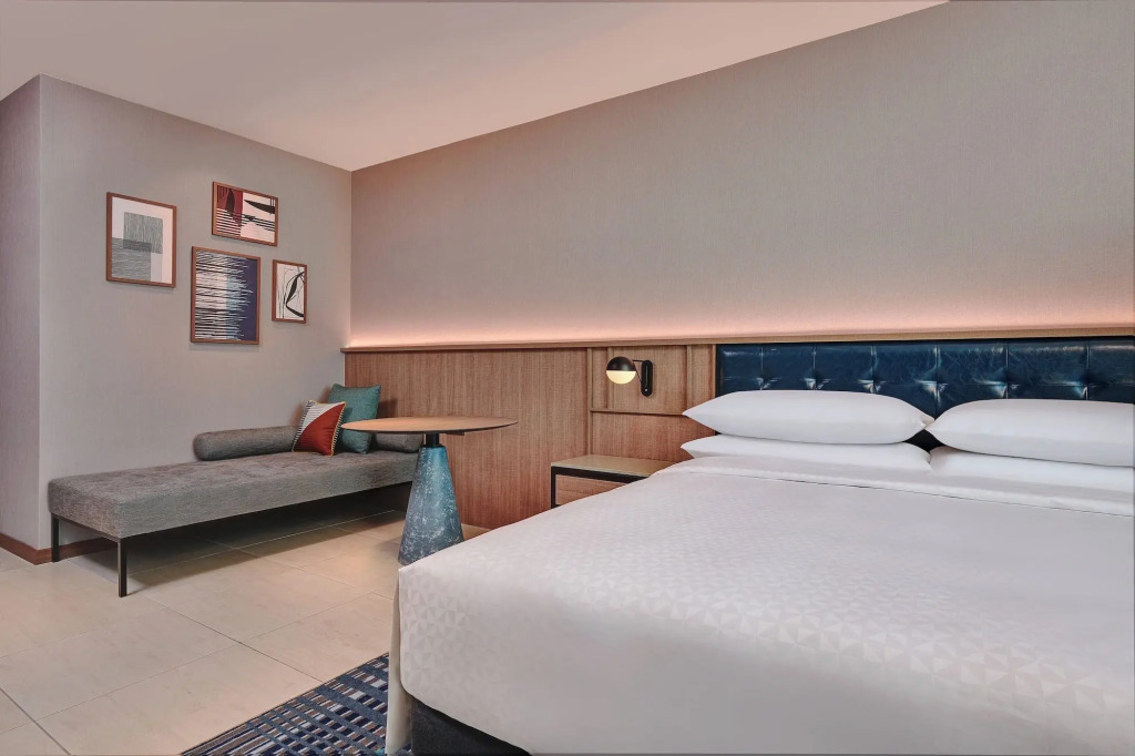 Four Points by Sheraton Desaru