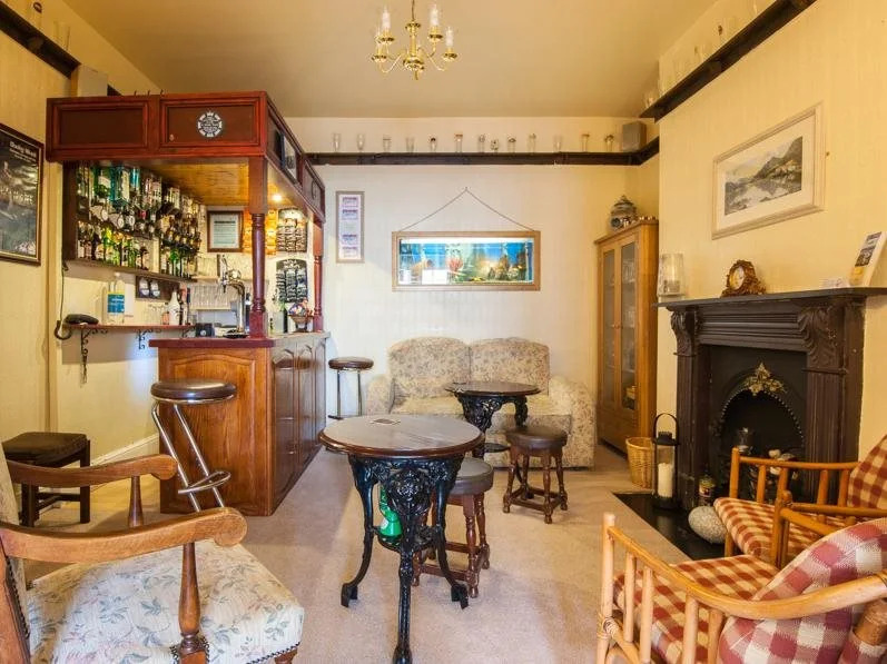 Glascoed Guest House