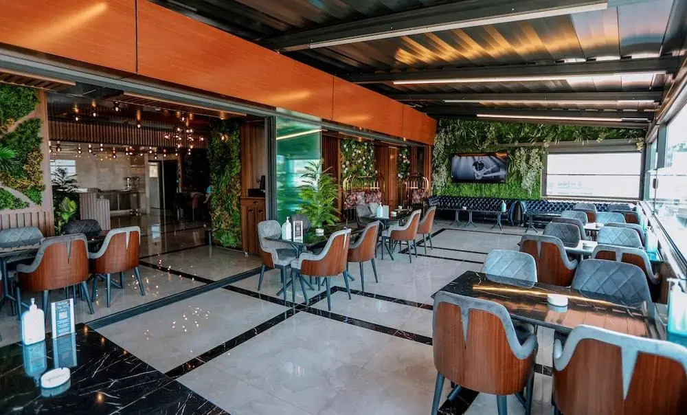 Class Suit Hotel