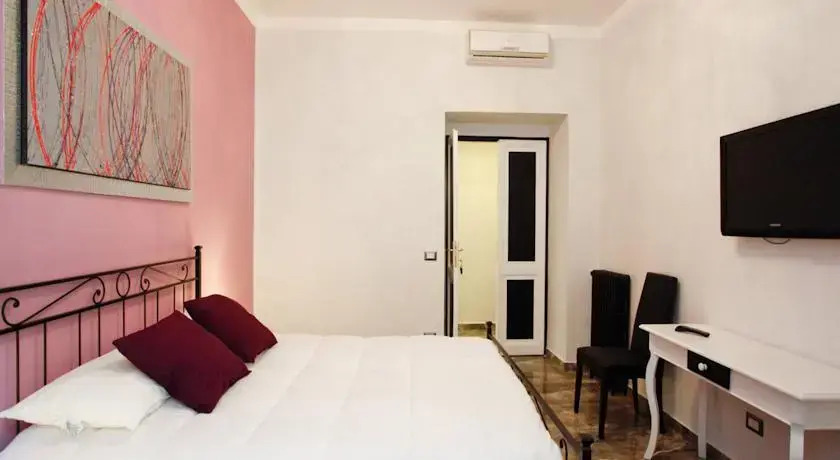 Old Memory Apartments