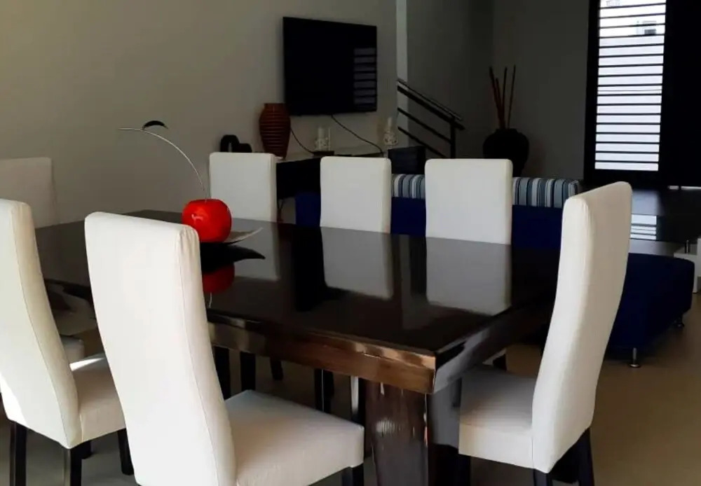 Casa Quinta en condominio Campestre el Peñon Girardot