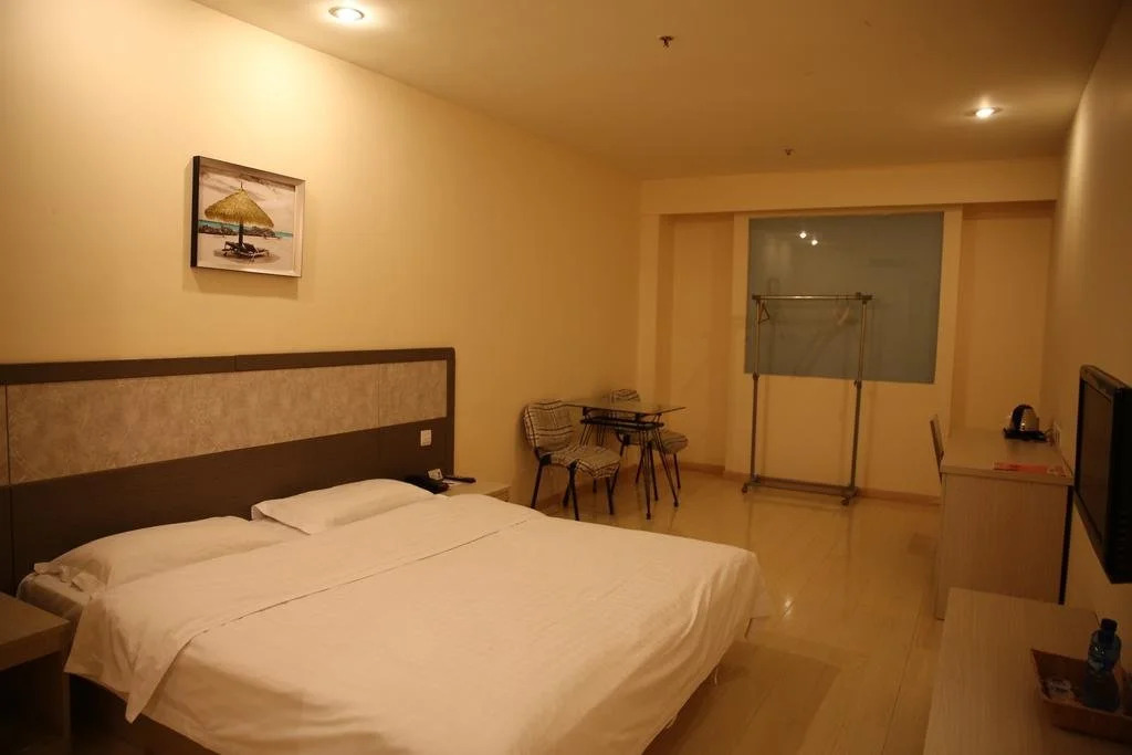 Yantai Huiquan Hotel