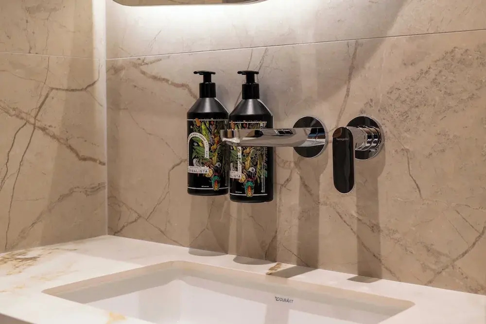 The Marni Hotel