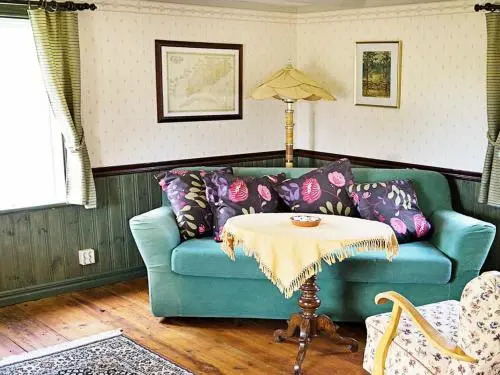 Holiday home in Ankarsrum