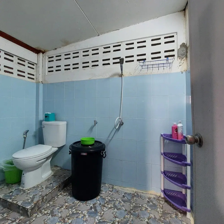Baan Baan Cozy Hostel