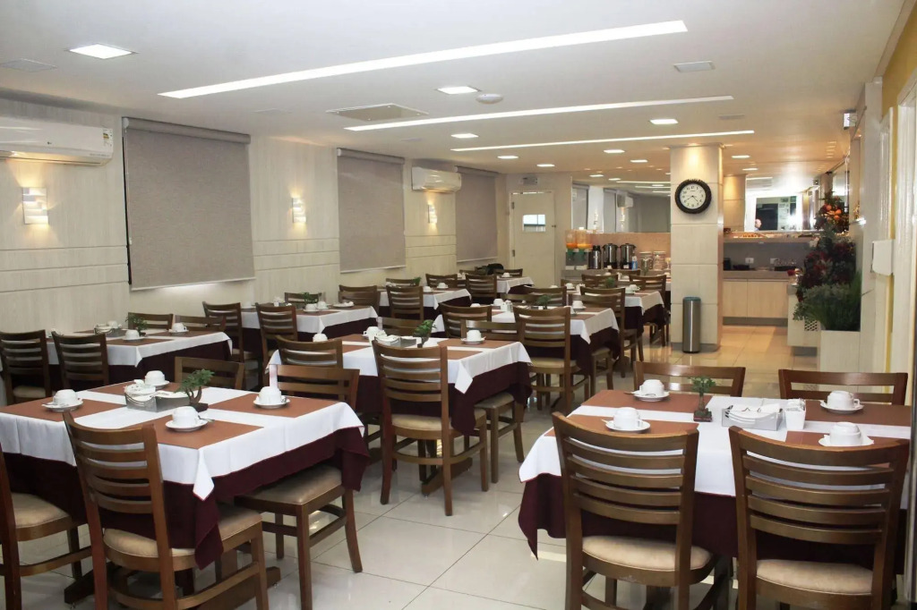 Itamaraty Hotel